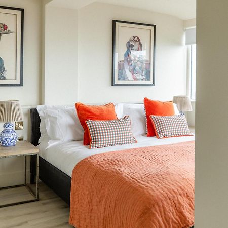 Appartamento Star & Garter Falmouth Esterno foto