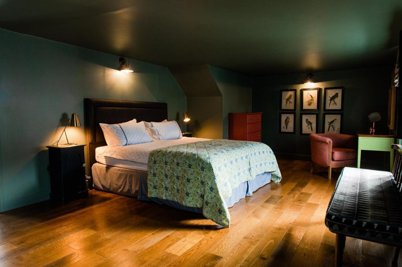 Appartamento Star & Garter Falmouth Esterno foto