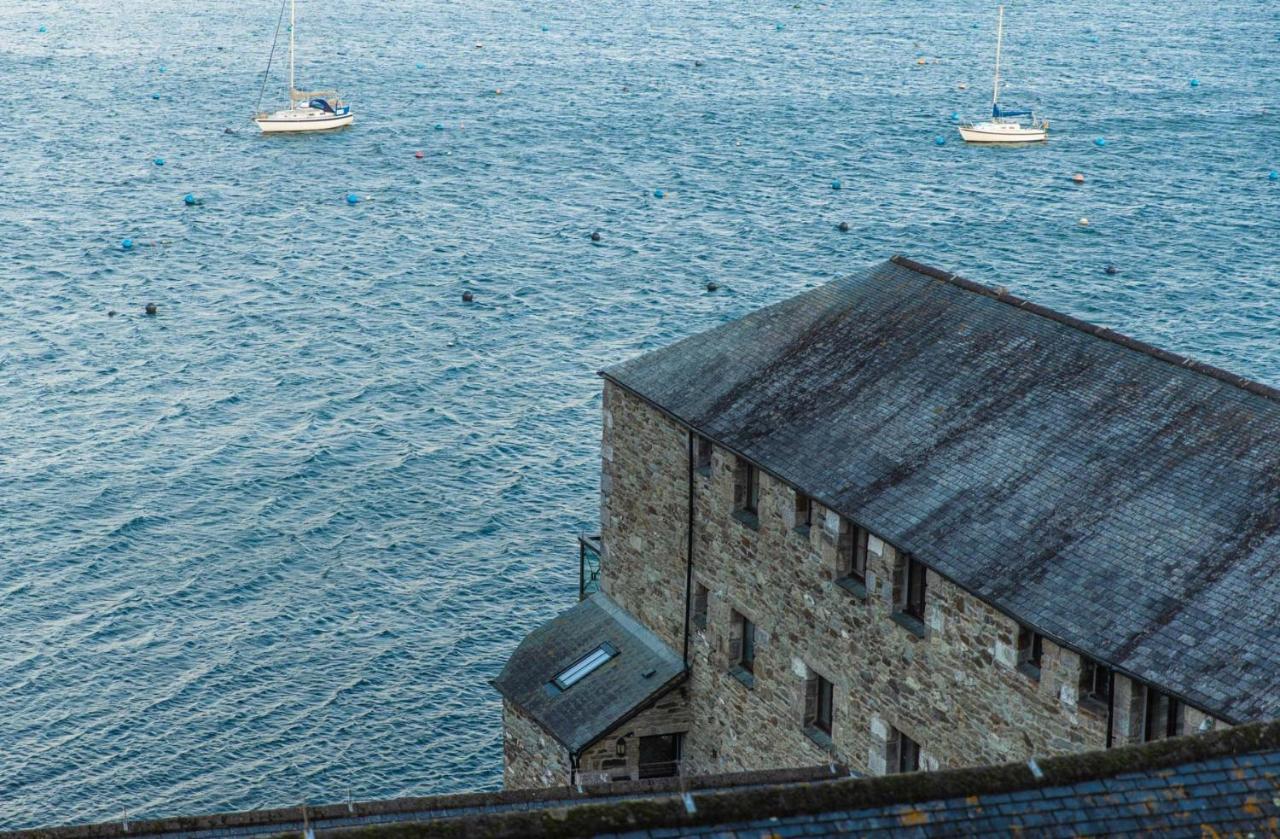 Appartamento Star & Garter Falmouth Esterno foto