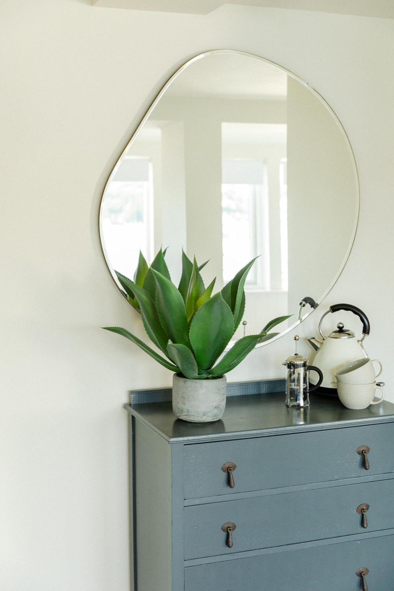 Appartamento Star & Garter Falmouth Esterno foto
