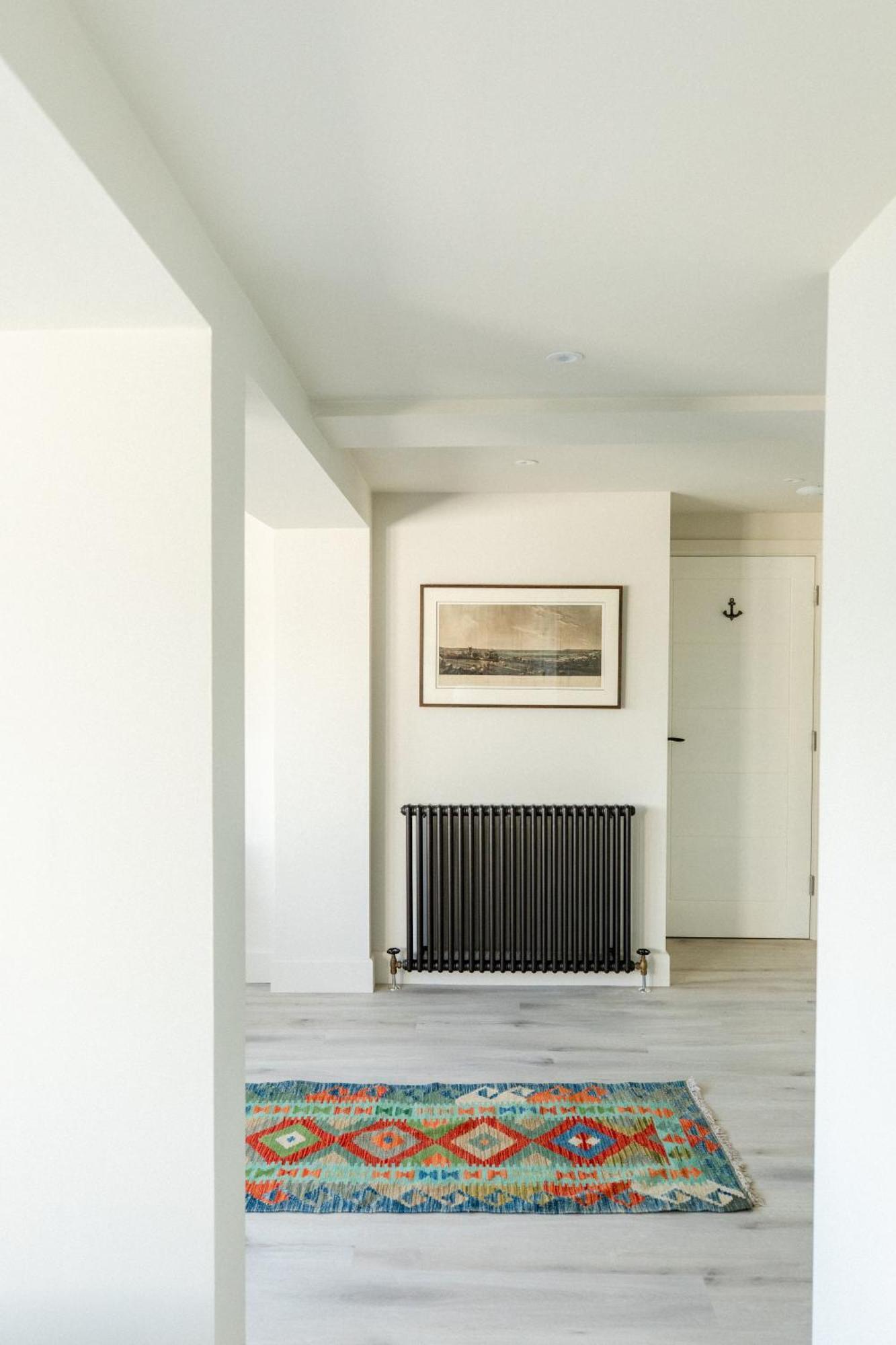 Appartamento Star & Garter Falmouth Esterno foto