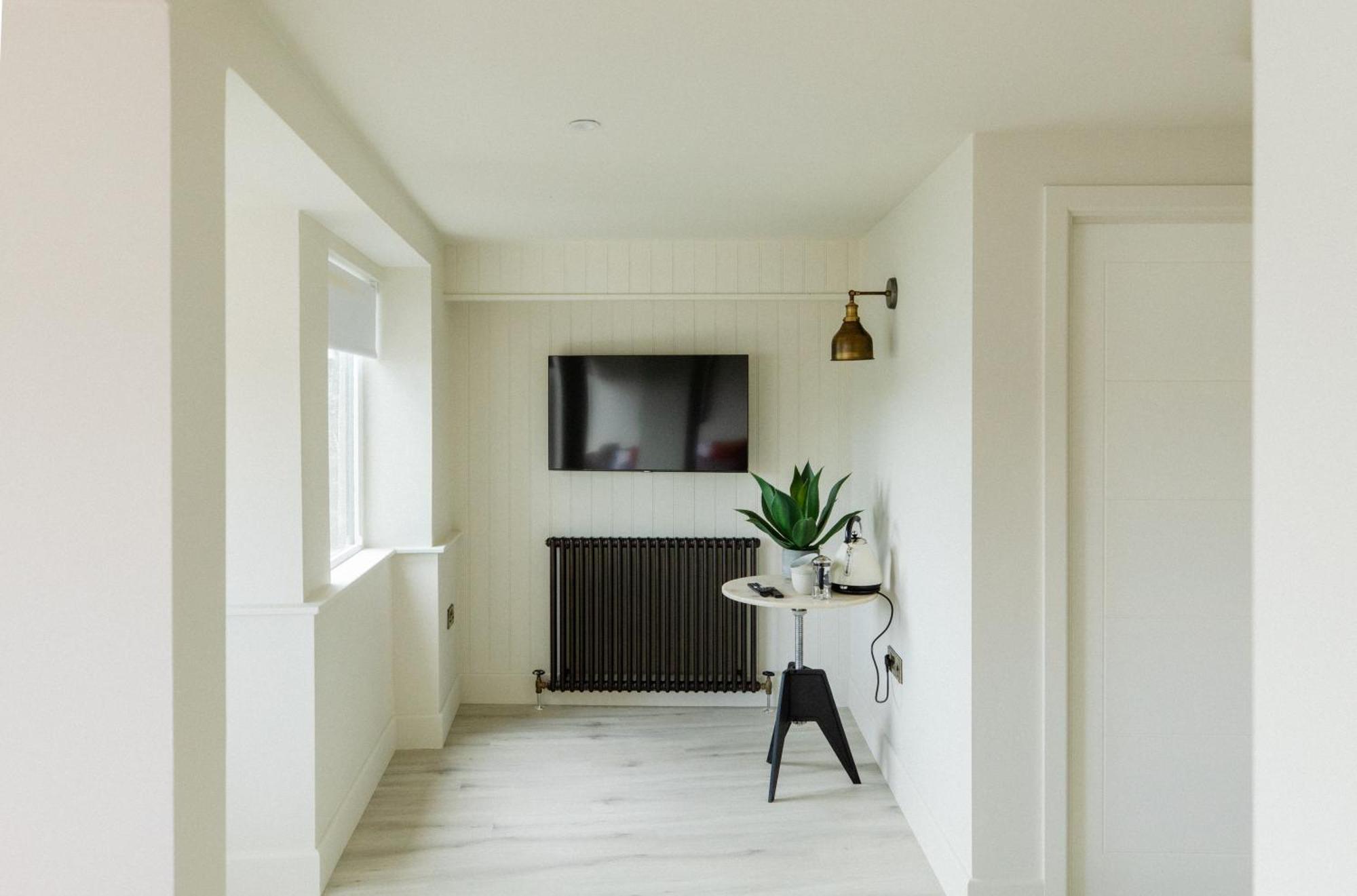 Appartamento Star & Garter Falmouth Esterno foto