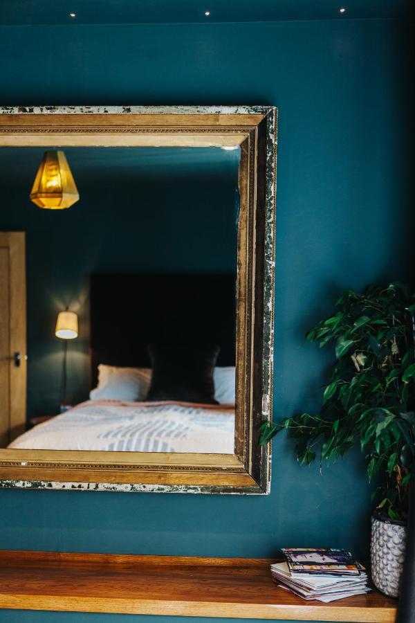 Appartamento Star & Garter Falmouth Esterno foto