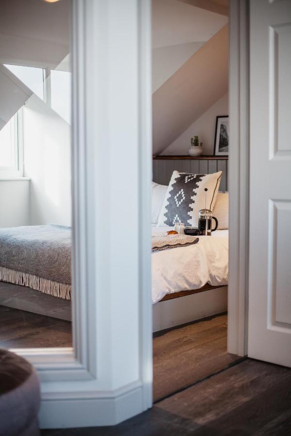 Appartamento Star & Garter Falmouth Esterno foto